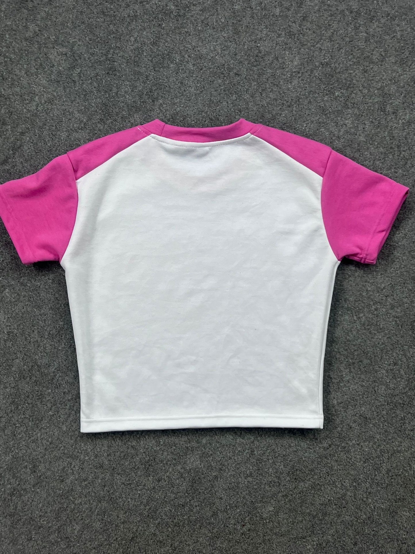 JustAmbition Crop Tees