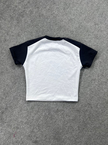 JustAmbition Crop Tees